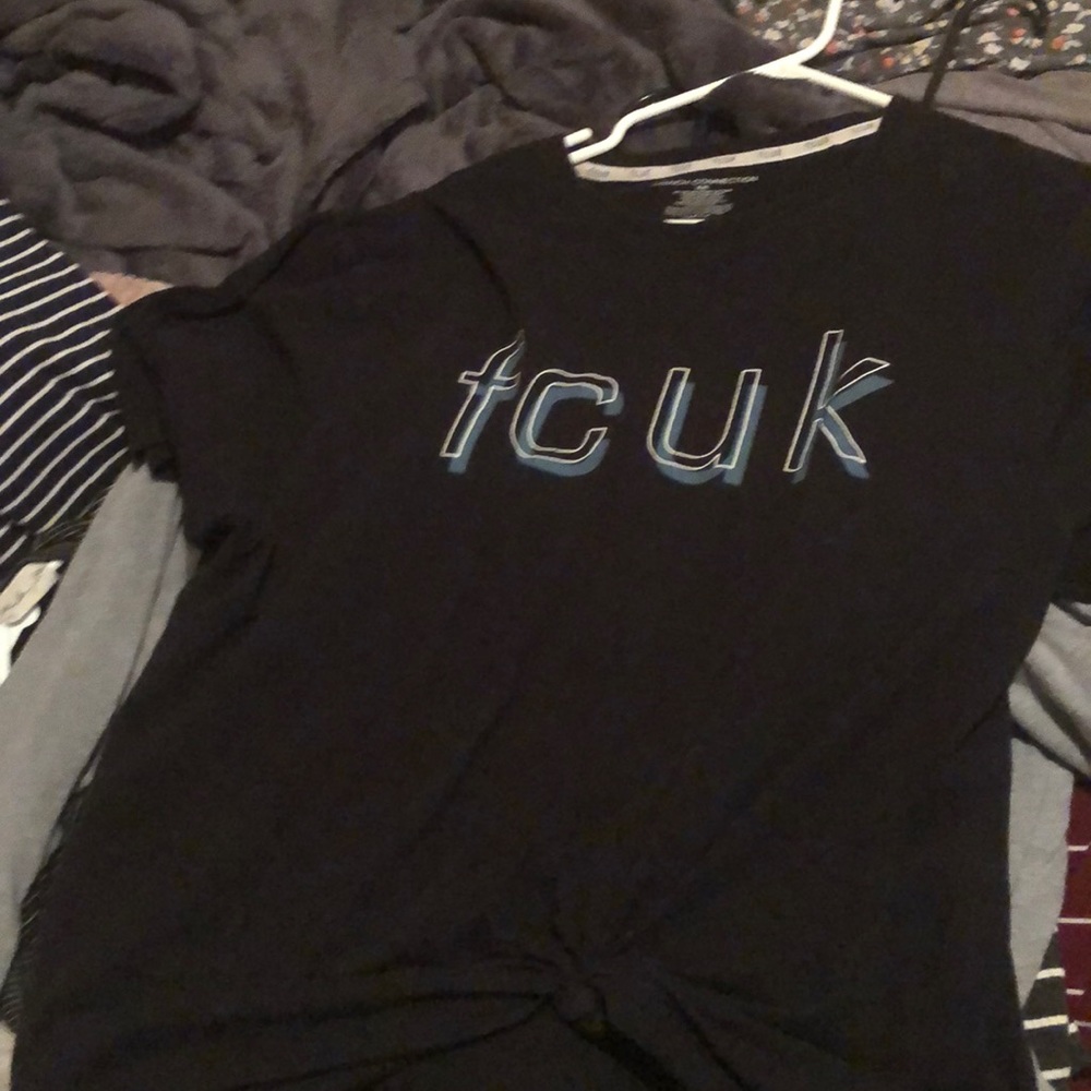 It almost says f*ck